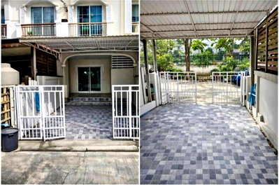 Townhouses for rent Thonburi Commercial College : for Rent The Metro Sathorn - Kanlapaphruek ready to move