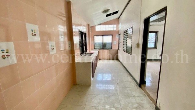 รูป บ้านเดี่ยวติดถนนกาญจนาภาเษก หมู่บ้านมิตรประชาวิลล่าโครงการพิเศษ - รูปที่ 25/26