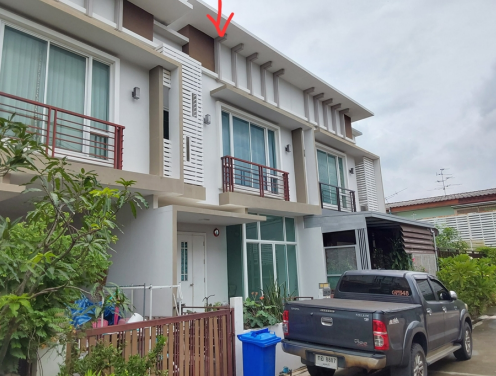 picture TOWN HOUSE 22.3 Sq.w. Muang Nonthaburi Nonthaburi for 3.9M - 4/6