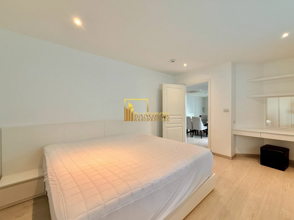 picture Silom Condominium | Beautiful 2 Bedroom Property For Rent - BR14579CD - 13/25