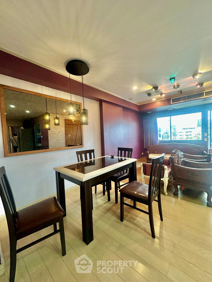 รูป คอนโด 2-ห้องนอน ที่ สราญใจ แมนชั่น คอนโดมิเนียม ใกล้ BTS นานา (ID 2975080) - รูปที่ 2/8