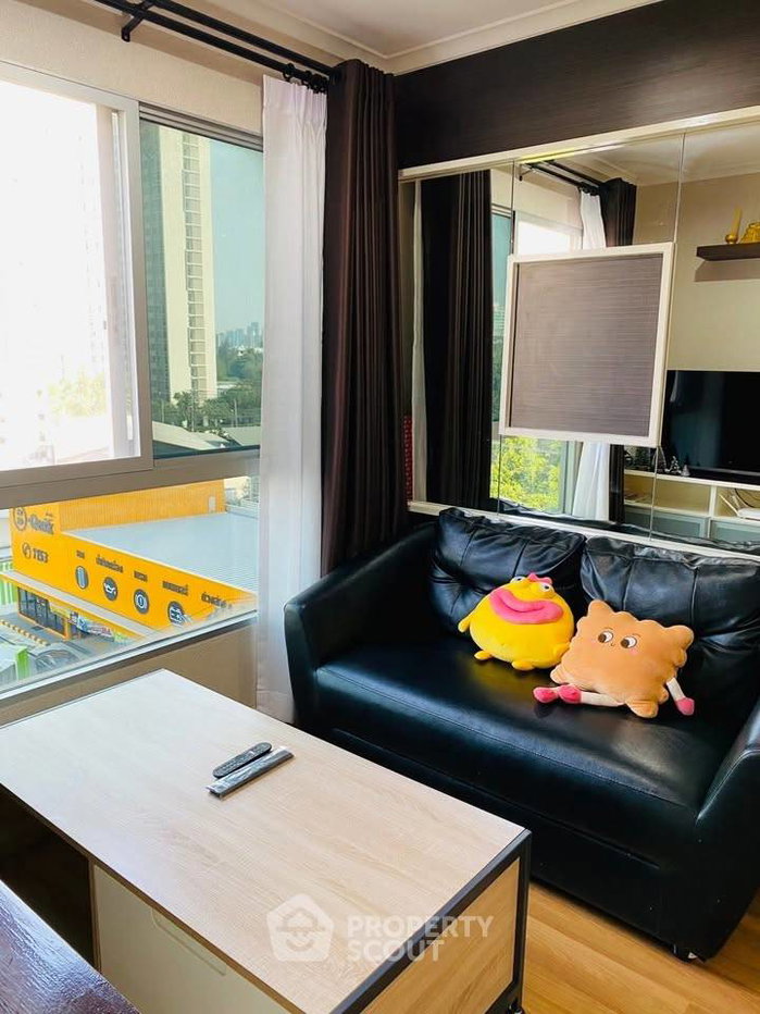รูป คอนโด 1-ห้องนอน ที่ คอนโด ลุมพินี เพลส พระราม 4 - กล้วยน้ำไท ใกล้ BTS เอกมัย (ID 2074480) - รูปที่ 19/20