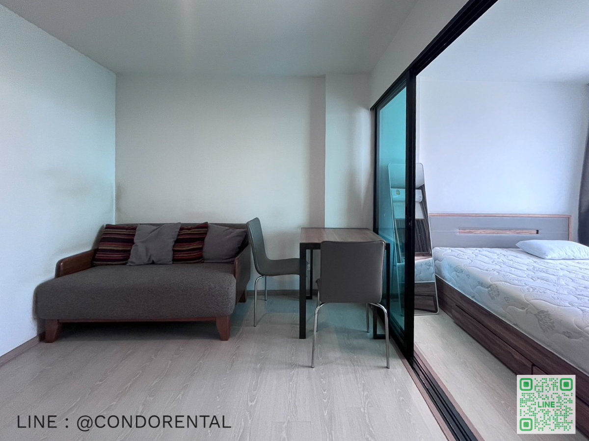 picture @Condorental condo for rent The Excel Parc - 4/13