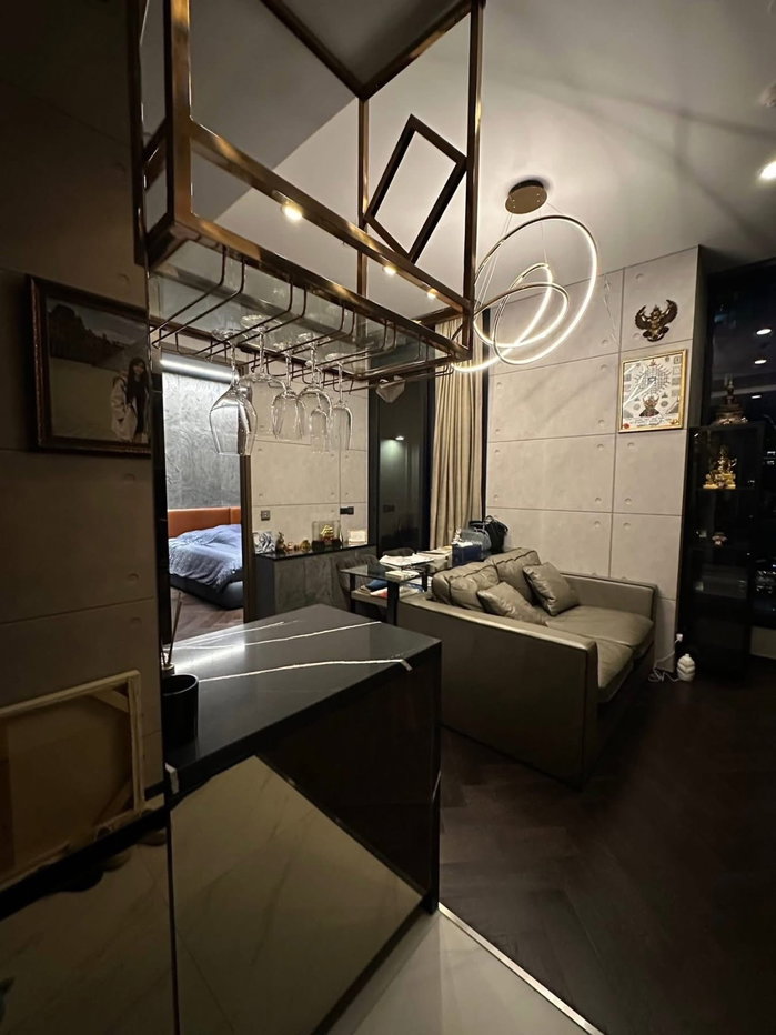 รูป The Esse Sukhumvit 36 | Best Price 🔥 Luxury project 🚝ใกล้ BTS Thonglor 0m #2026060814767 - รูปที่ 1/10