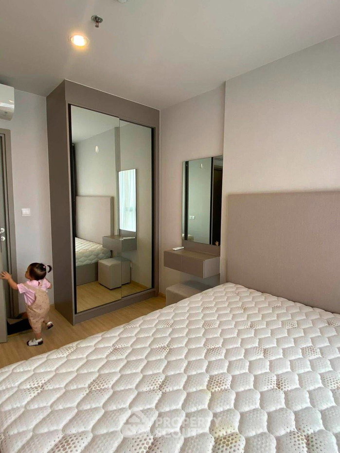 picture Studio Condo at The Privacy Thaphra Interchange near MRT Tha Phra (ID 2974585) - 8/8