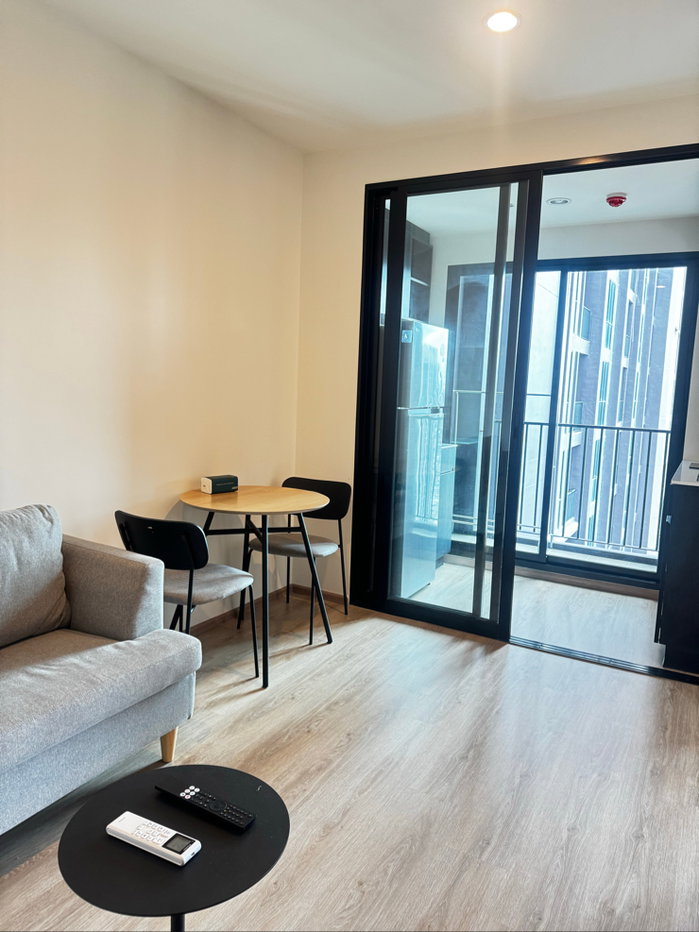 รูป Nue District R9 🔥19,000 MRT Rama9 - รูปที่ 4/10