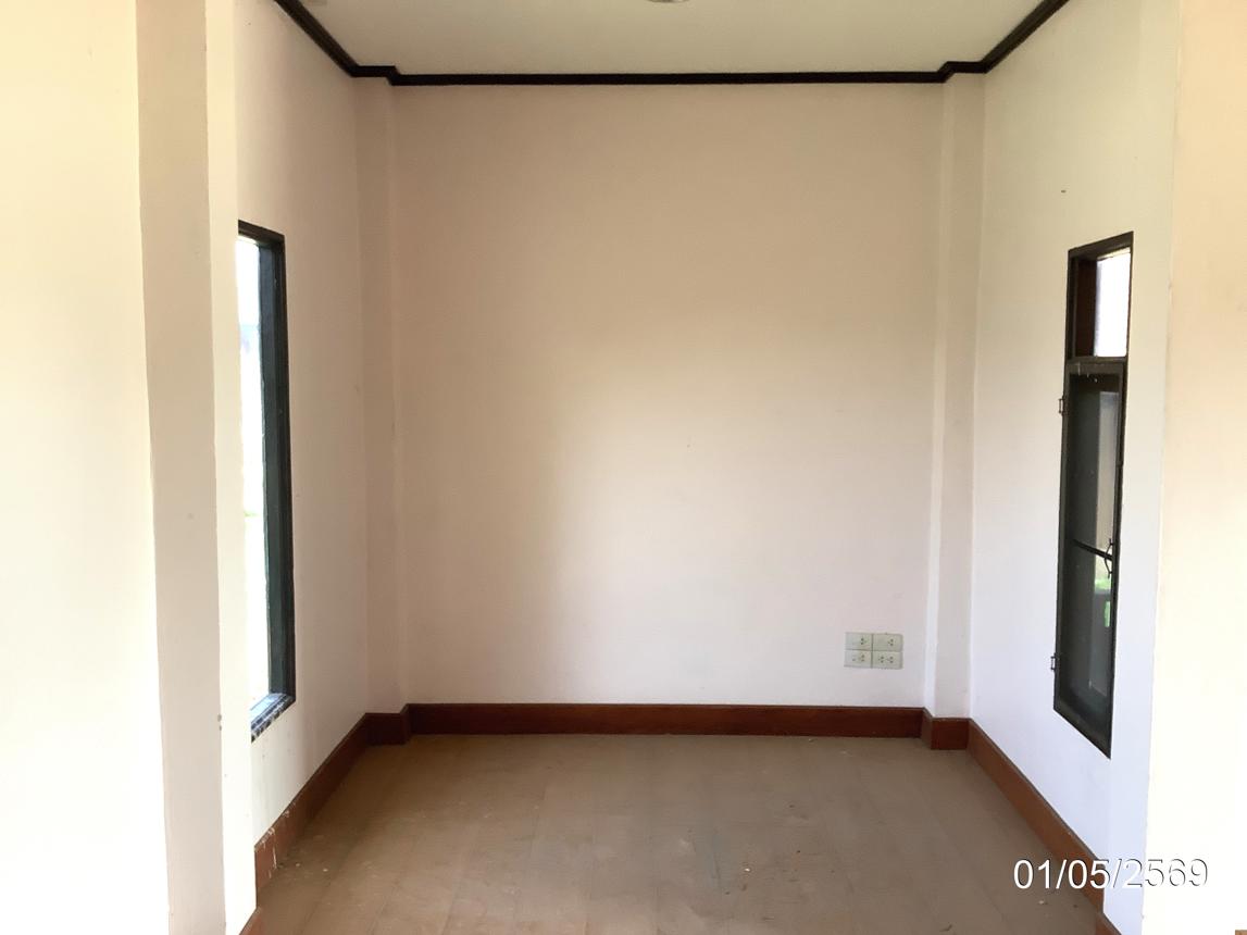 picture HOME 200 Sq.w. Khanu Woralaksaburi Kamphaeng Phet for 3.3M - 28/40
