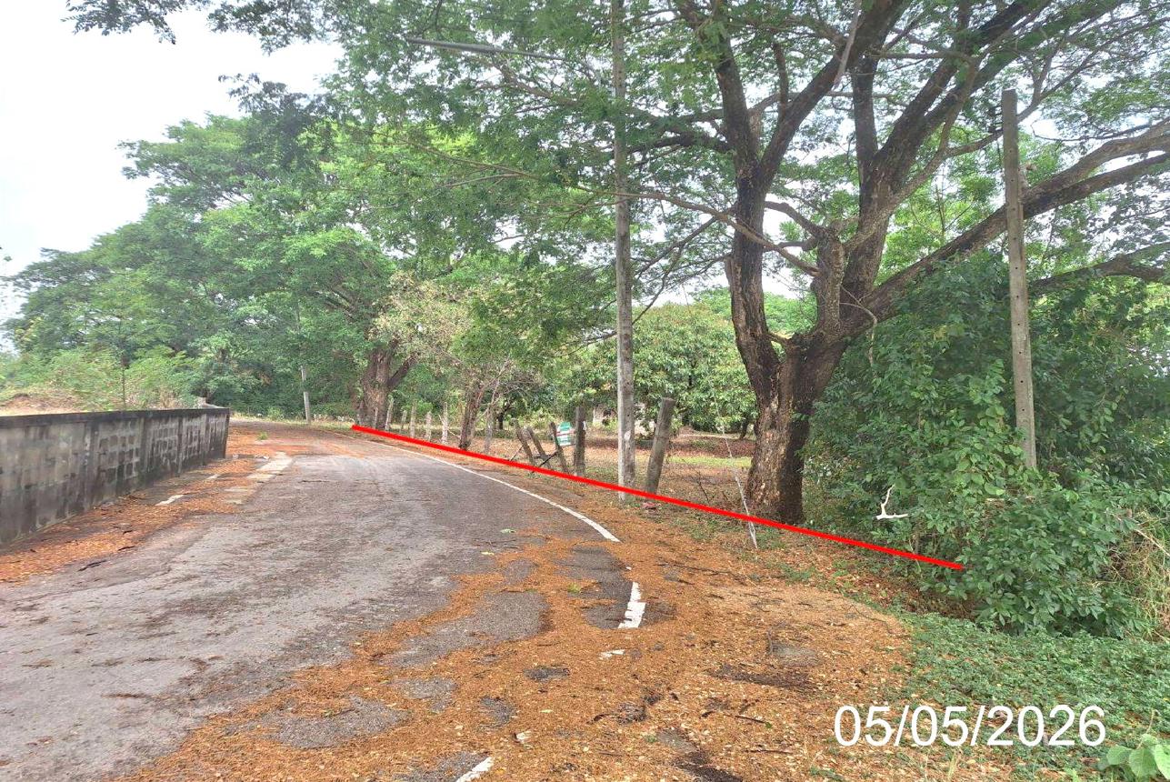 รูป บ้านเดี่ยว 642.3 ตร.วา เมืองลำปาง ลำปาง 1.5M - รูปที่ 19/24