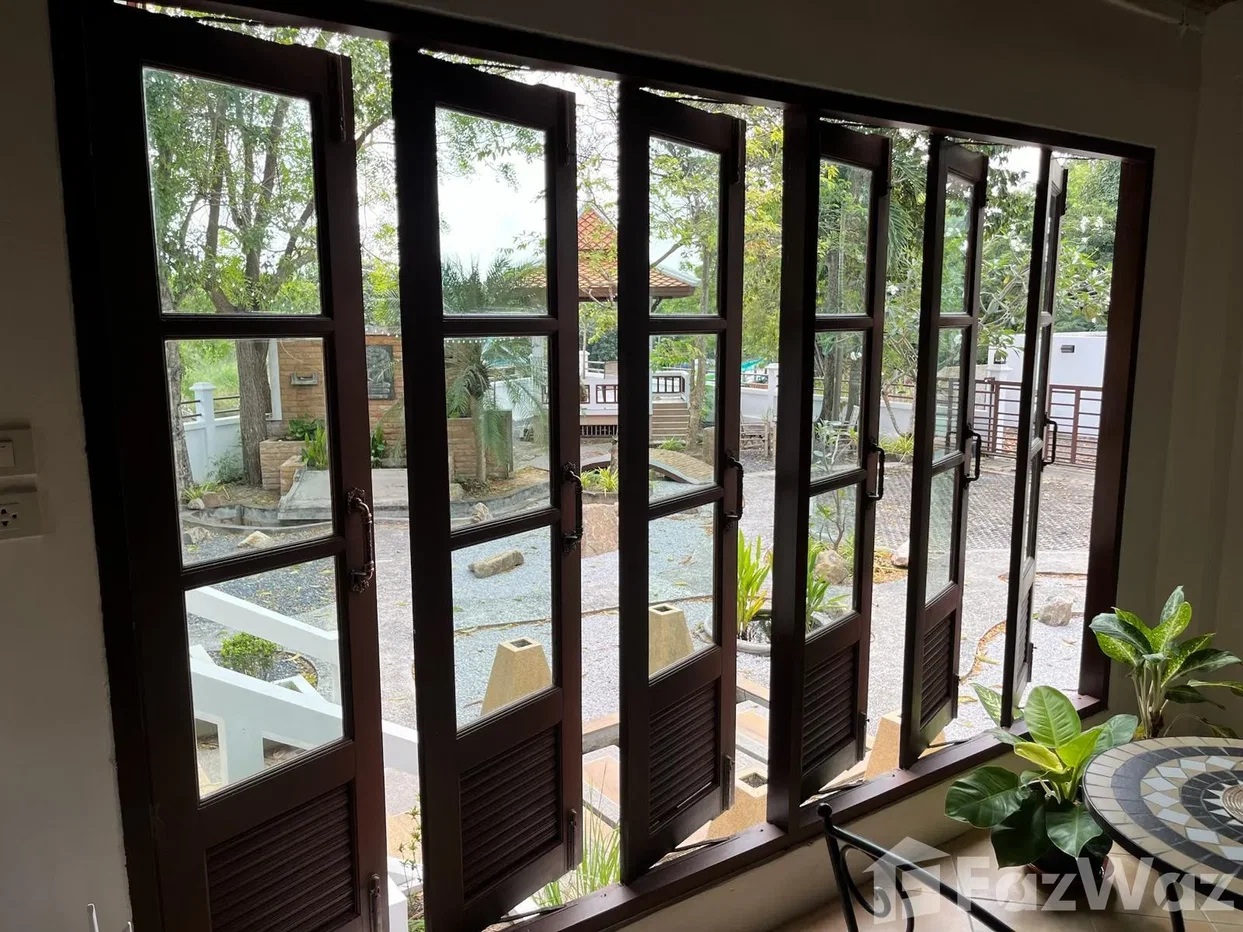 รูป ขาย วิลล่า 3 ห้องนอน ใน บ่อผุด, สุราษฎร์ธานี 6443509 - รูปที่ 12/33