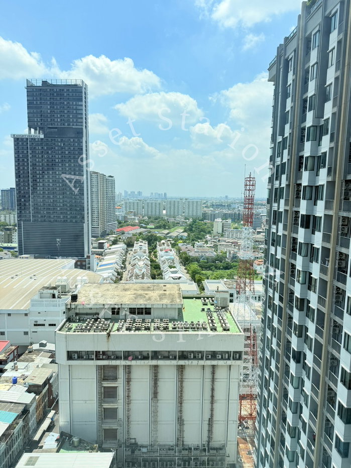 picture 🏢💎For Rent: Q.House Sukhumvit 79, beautifully decorated luxury unit, near BTS On Nut 🚅 - 14/14