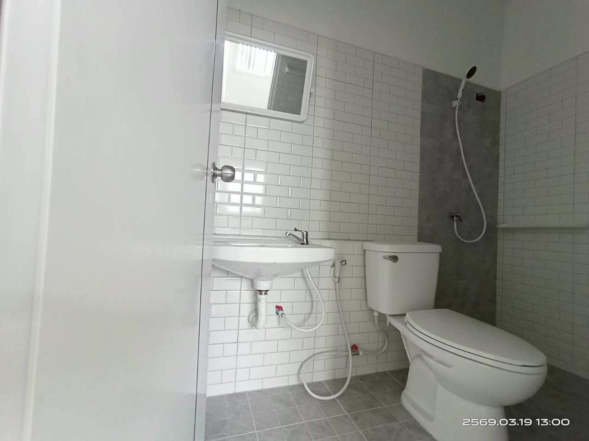 รูป อาคารพาณิชย์ 56.6 ตร.วา เมืองมหาสารคาม มหาสารคาม 4M - รูปที่ 33/38