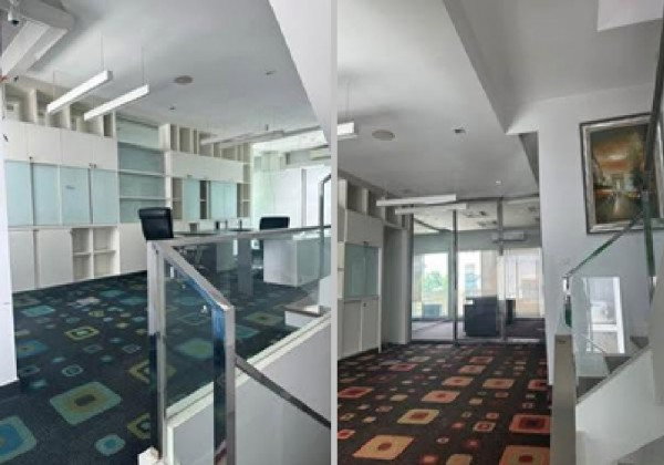 รูป ให้เช่าทาวน์โฮม / Home Office 4 ชั้น โครงการ บิสทาวน์ ลาดพร้าว ริมถนนลาดพร้าว ตกแต่งเป็นสำนักงาน เหมาะเป็นสำนักงาน จดบริษัทได้ - รูปที่ 10/12