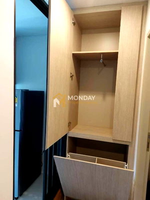 Condos for sale : 🔥MD-25076598 Rare Item! Beautiful Condo, Below Market Price! Niche Mono Issaraphap. Book Now Before It's Gone! 🔥
