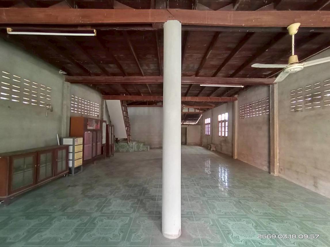 รูป บ้านเดี่ยว 141 ตร.วา กุฉินารายณ์ กาฬสินธุ์ 779,000 - รูปที่ 18/32