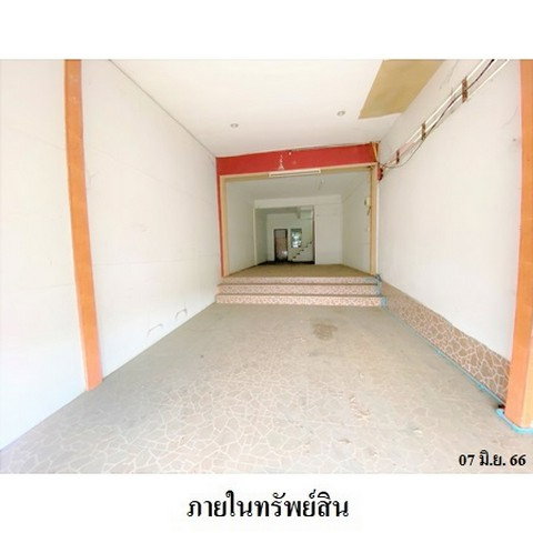 picture FOR SALE COMMERCIAL BUILDING PROPERTY 2190000 BAHT. - 2/8
