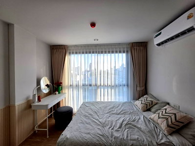 คอนโดให้เช่า : เช่าคอนโด The Excel Ratchada 18/ดิ เอ็กเซล รัชดา 18 (B6906017) ID Line : @condo88