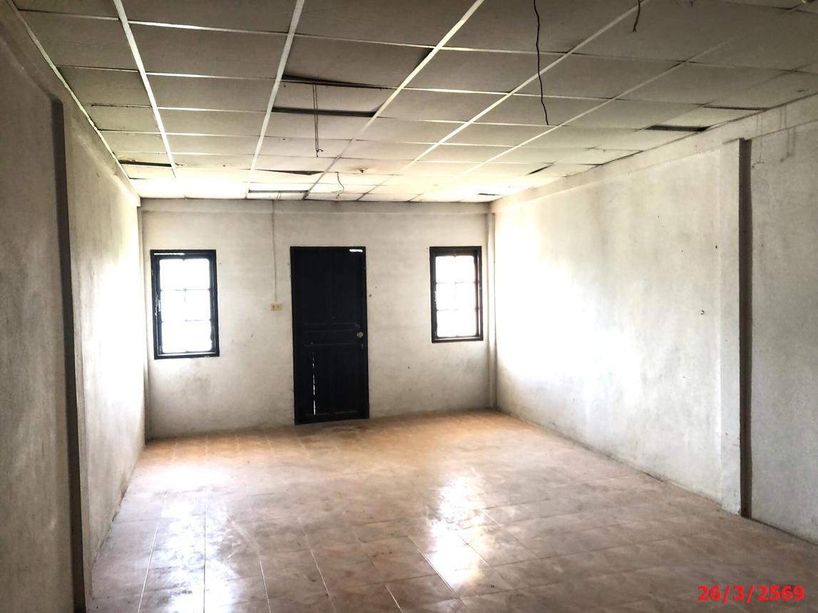 รูป อาคารพาณิชย์ 40 ตร.วา บ้านตาขุน สุราษฎร์ธานี 2.8M - รูปที่ 20/26