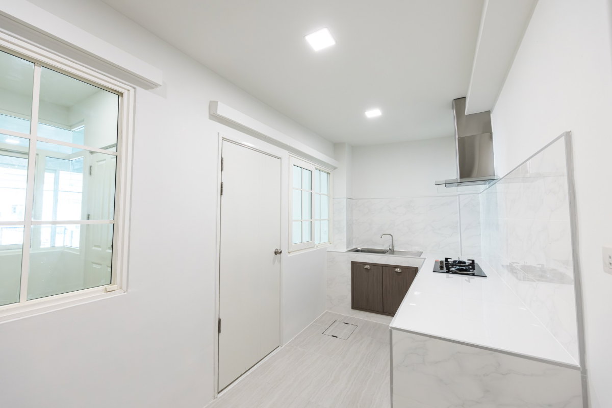 รูป โกลเด้นทาวน์ บางนา–สวนหลวง หลังมุม 19.6 ตร.ว.รีโนเวทแล้ว พร้อมอยู่_BL205 - รูปที่ 11/15