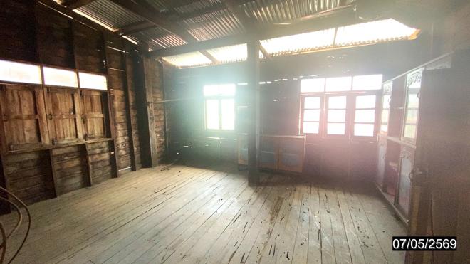 picture HOME 120.6 Sq.w. Phon Phisai Nongkai for 435,000 - 10/24