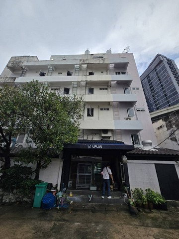 picture FOR RENT COMMERCIAL BUILDING PROPERTY 40000 BAHT per MONTH - 26/26