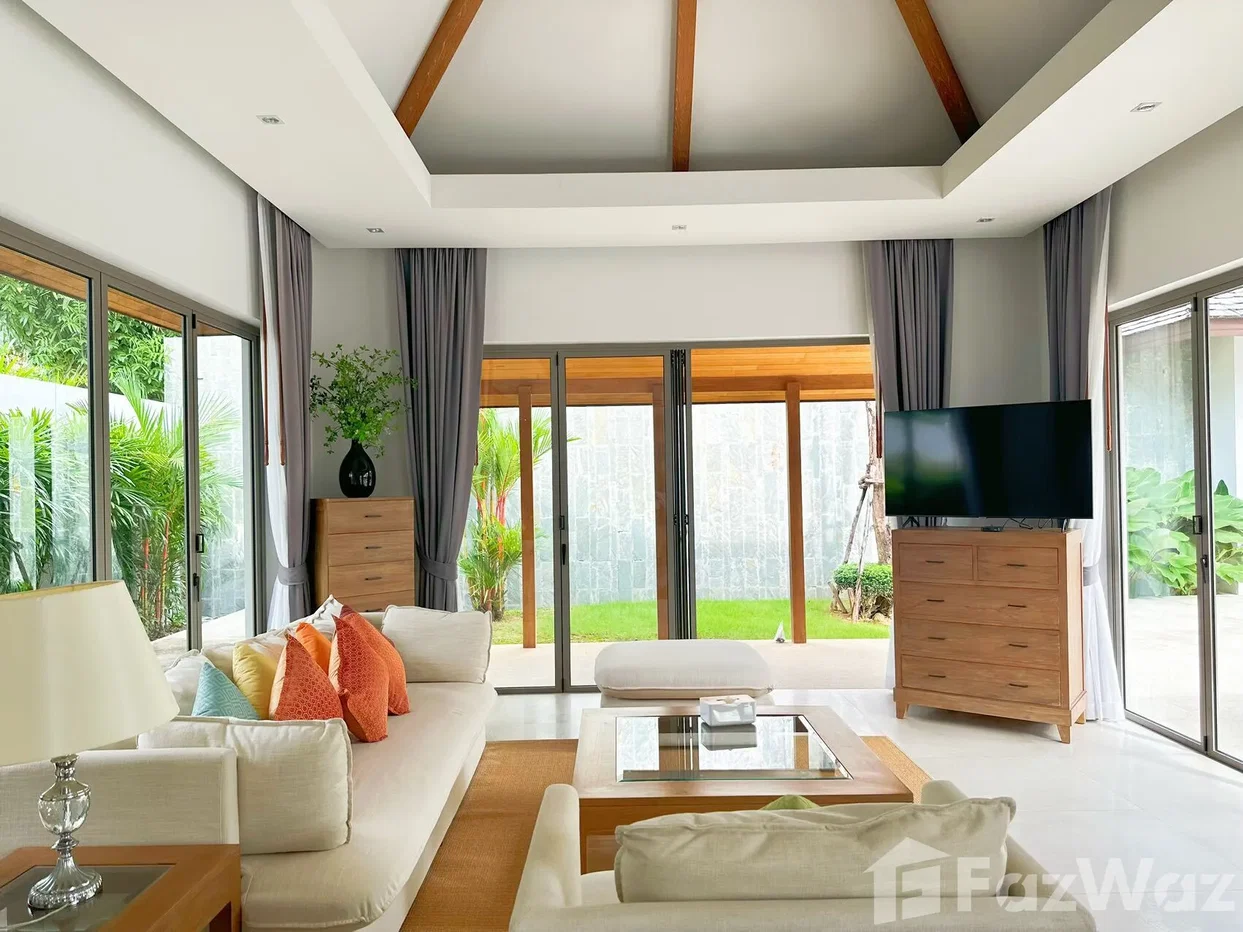 picture Anchan Grand 4 Bedroom 4 Bathroom Villa For Sale 6445174 - 30/30