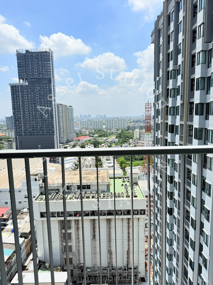 picture 🏢💎For Rent: Q.House Sukhumvit 79, beautifully decorated luxury unit, near BTS On Nut 🚅 - 13/14