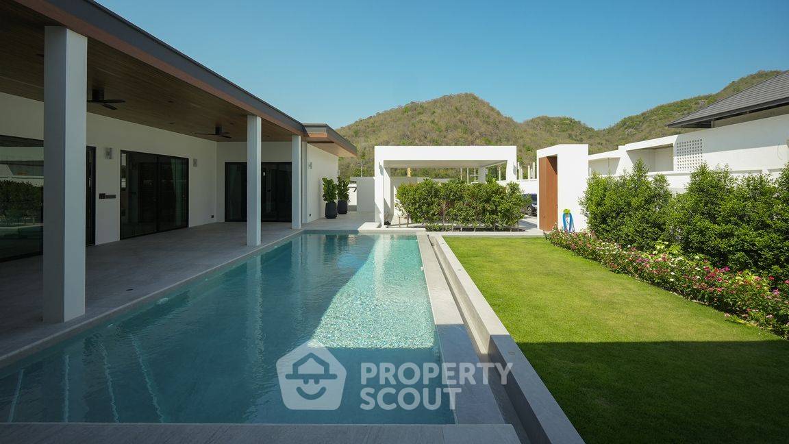picture 3-BR Villa at Hillside Hamlet Homes 10 in Thap Tai (ID 2975083) - 7/27