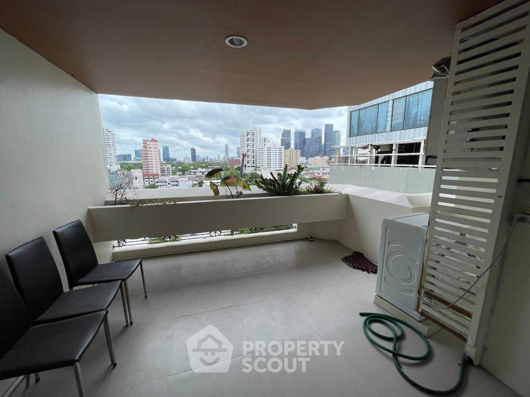 picture 2-BR Condo at Newton Tower Condominium near BTS Nana (ID 2974575) - 5/7