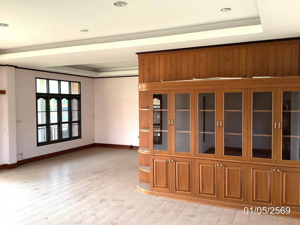 picture HOME 200 Sq.w. Khanu Woralaksaburi Kamphaeng Phet for 3.3M - 27/40