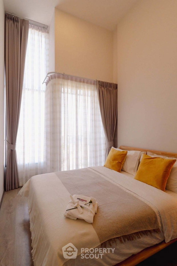 picture 2-BR Condo at SOHO Bangkok Ratchada near MRT Huai Khwang (ID 2975163) - 6/10