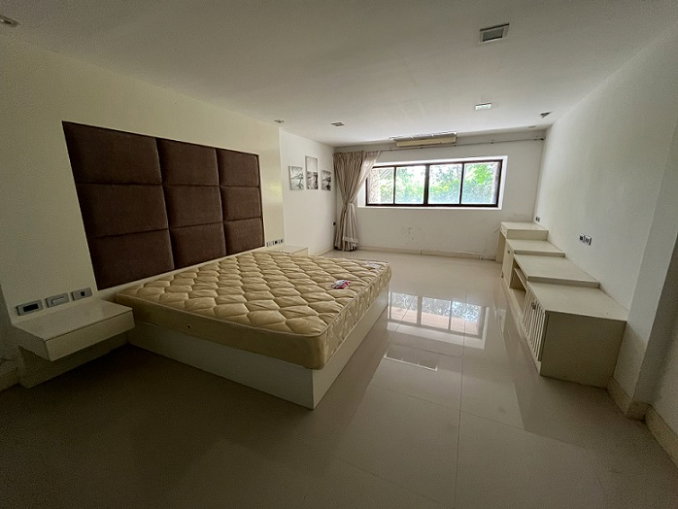 รูป คอนโด ติดชายทะเล ชะอำ มี Terrace ติดสวน ร่มรื่น รหัสแฟ้ม 60-00812 หรือ 28949-0001 ติดต่อคุณสุชาติ - รูปที่ 11/20