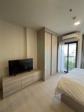 For Rent Condo FLO BY SANSIRI Building 1, Floor 10,1 bed room, Room size 25 sqm