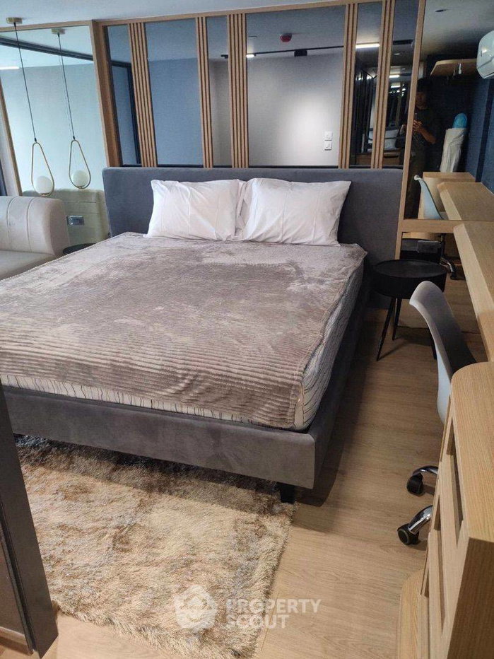 รูป คอนโด 2-ห้องนอน ที่ ไลฟ์ พระราม 4 - อโศก ใกล้ MRT ศูนย์การประชุมแห่งชาติสิริกิติ์ (ID 2098803) - รูปที่ 10/16