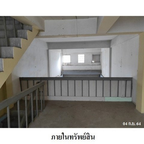 รูป Z4T0498 ขายอาคารพาณิชย์ วิรากร ตำบล สัตหีบ อำเภอ สัตหีบ จังหวัด ชลบุรี - รูปที่ 3/8
