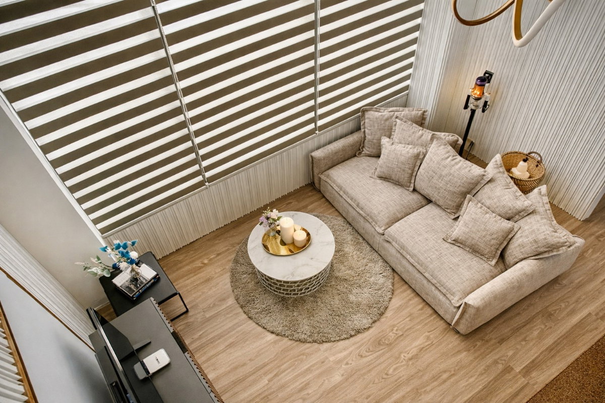 picture 🍀🍀🍀BEST DEAL🔥For Rent📌Siamese SKV 48 (Line:@rent2022) Size 67 Sqm.!✨A09958 - 10/15