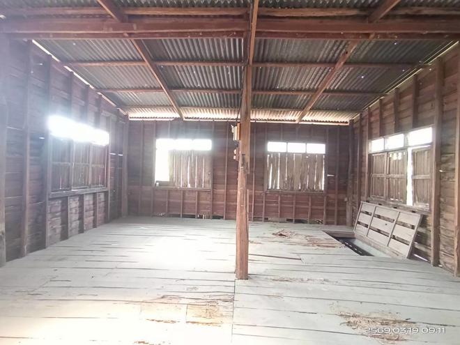 รูป บ้านเดี่ยว 117 ตร.วา บรบือ มหาสารคาม 428,000 - รูปที่ 10/32