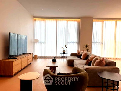 Condos for rent Gateway Ekamai : 4-BR Condo at SCOPE Thonglor near BTS Thong Lor (ID 2804951)