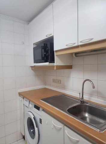 รูป navin court unit 8 b4 ยูนิต 8B4 2นอน 2น้ำ 69 ตร.ม. ชั้น 8 อาคาร 8 ชั้น - รูปที่ 12/18