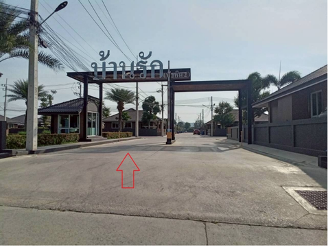 HOME 64 Sq.w. Pran Buri Prachaubkirikhan for 2.9M