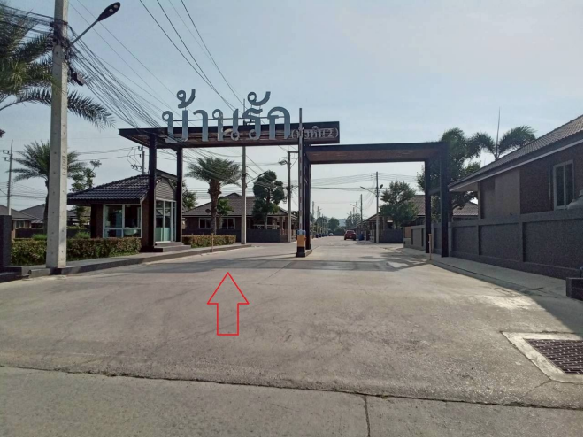 picture HOME 64 Sq.w. Pran Buri Prachaubkirikhan for 2.9M - 1/11