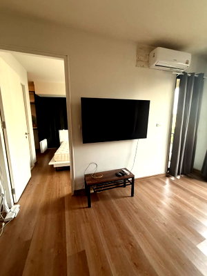 Condos for rent : (For Rent ) Ready to move in, Condo Sense sukhumvit68  (1 bed 1 bath 42 Sq.m), city center, close to BTS