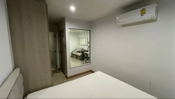 รูป ให้เช่าคอนโด The Kith Plus Sukhumvit 113 - รูปที่ 5/7