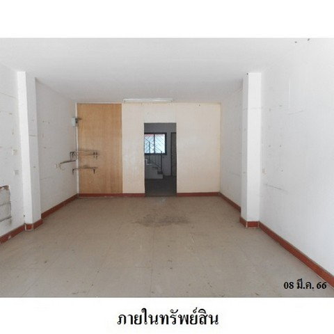 picture FOR SALE  COMMERCIAL BUILDING PROPERTY  4502000 BAHT. - 2/8