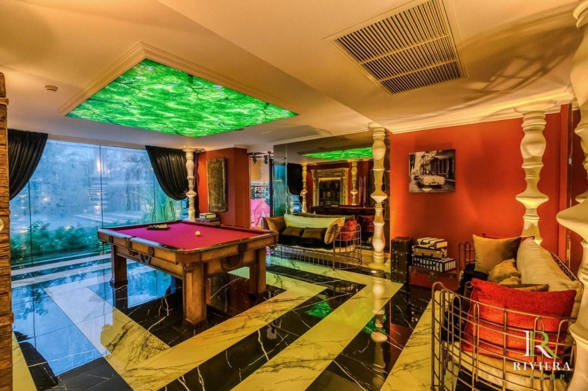 picture HOT DEAL Riviera Monaco Pattaya - 17/27