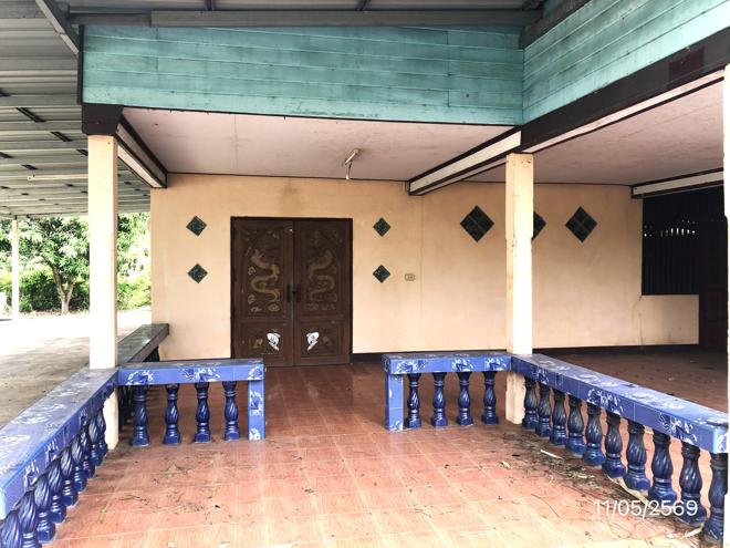 รูป บ้านเดี่ยว 1255 ตร.วา ตะพานหิน พิจิตร 2.6M - รูปที่ 3/36