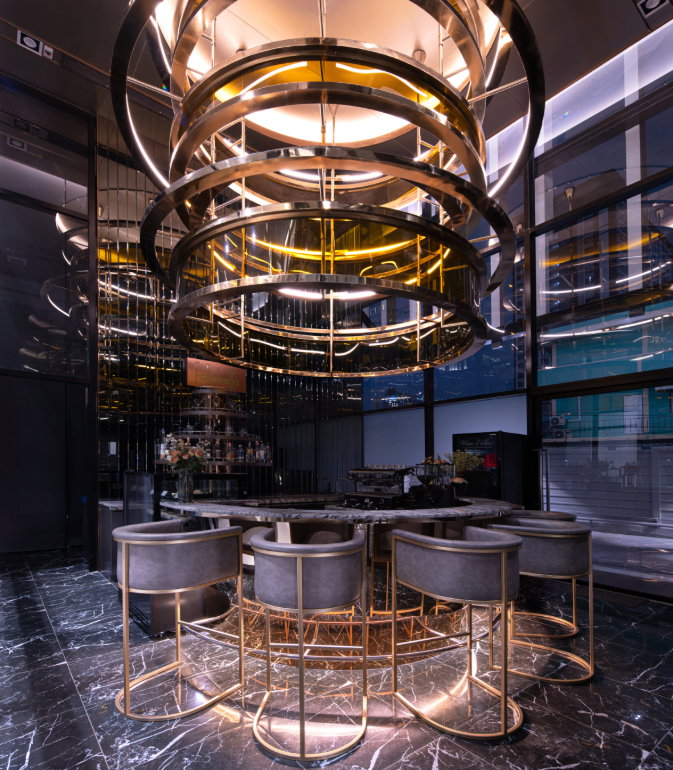 รูป พร้อมอยู่คอนโด Altitude Unicorn Sathorn – Thapra อัลติจูด ยูนิคอร์น สาทร–ท่าพระ คอนโดติดบีทีเอสตลาดพลู ✨ - รูปที่ 6/11