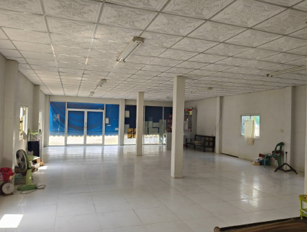 picture HOME 189 Sq.w. Khon San Chaiyaphum for 3.9M - 2/8