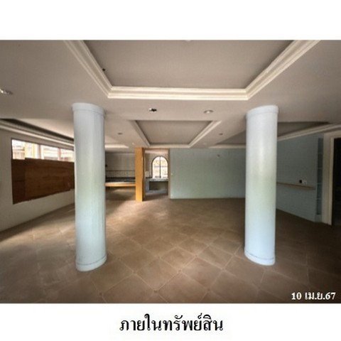 รูป Z2T0797 ขายอาคารสำนักงาน แขวง ทุ่งสองห้อง เขต หลักสี่ จังหวัด กรุงเทพมหานคร - รูปที่ 8/8