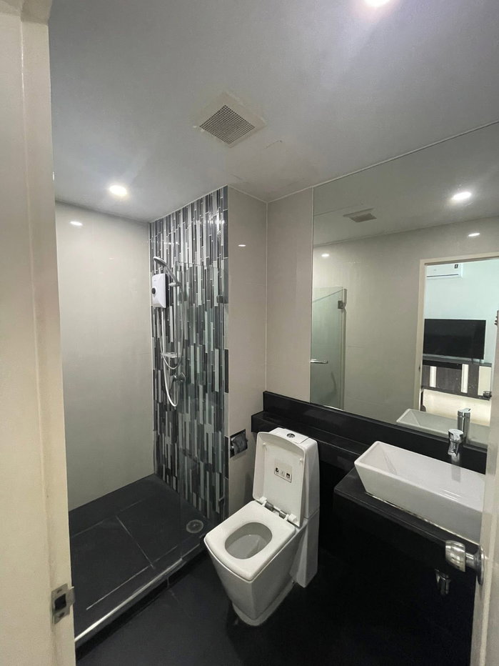 รูป ให้เช่า Bangkok Horizon สาทร 1ห้องนอน 32 ตรม. 14,000 บาท - รูปที่ 3/8
