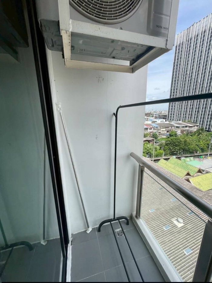 รูป 🏡 𝗖𝗢𝗡𝗗𝗢 𝗙𝗢𝗥 𝗥𝗘𝗡𝗧 | Bangkok Horizon Lite @ Phetkasem 48 Station แบงค์คอก ฮอไรซอน ไลท์ เพชรเกษม 48 ⚡️ - รูปที่ 9/10
